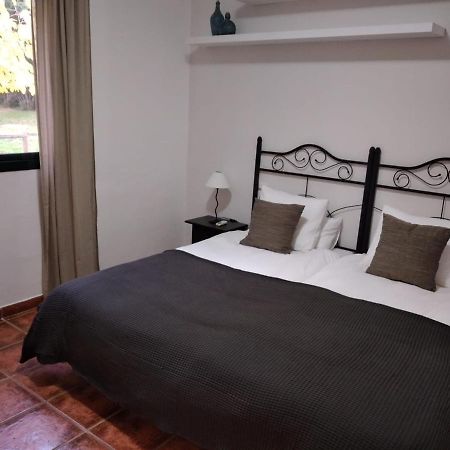 Cortijo Los Conquistadores Lucena Del Puerto Exterior foto